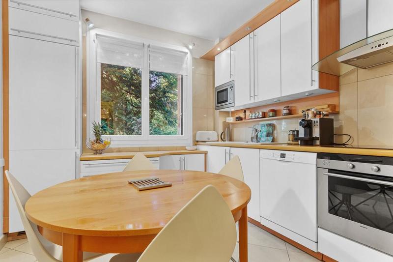 Appartement - 87 m² - 4 pièces