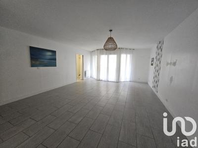 Appartement - 91 m² - 4 pièces
