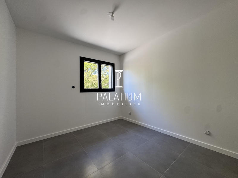 Maison contemporaine - 114 m² - 5 pièces