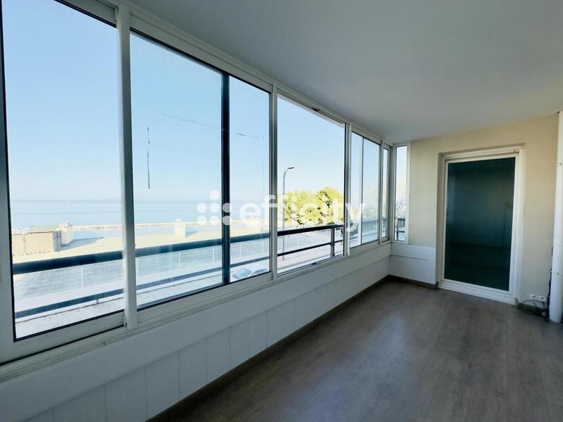 Appartement - 130 m² - 5 pièces