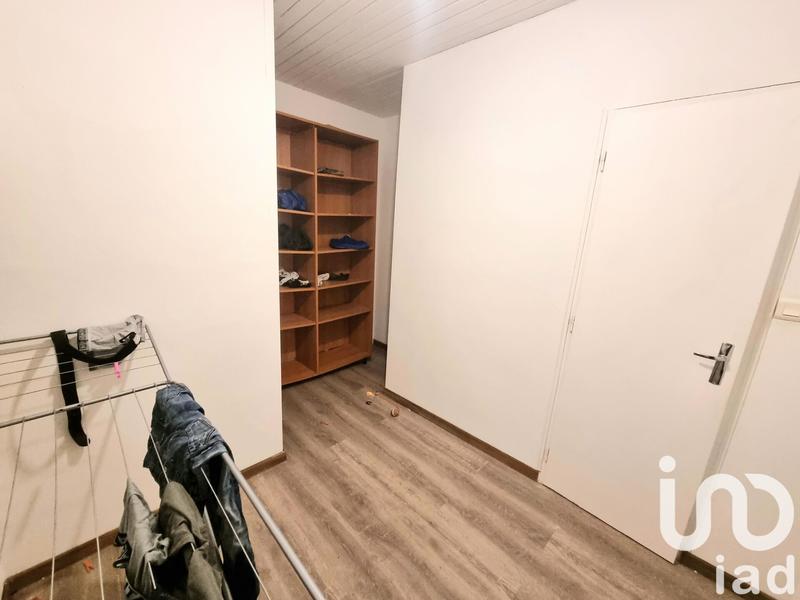 Maison de ville - 223 m² - 10 pièces