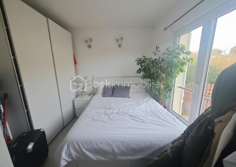 Maison - 71 m² - 4 pièces