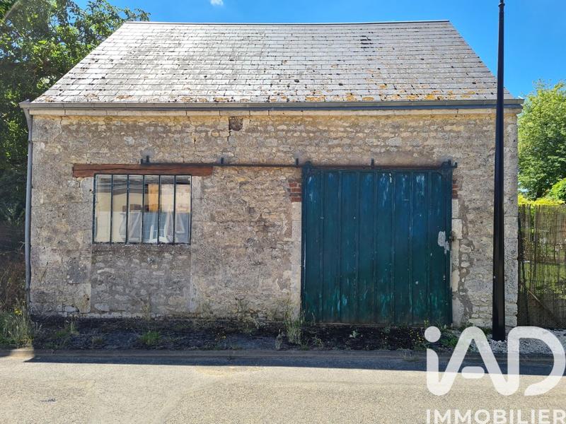 Ferme - 40 m² - 2 pièces