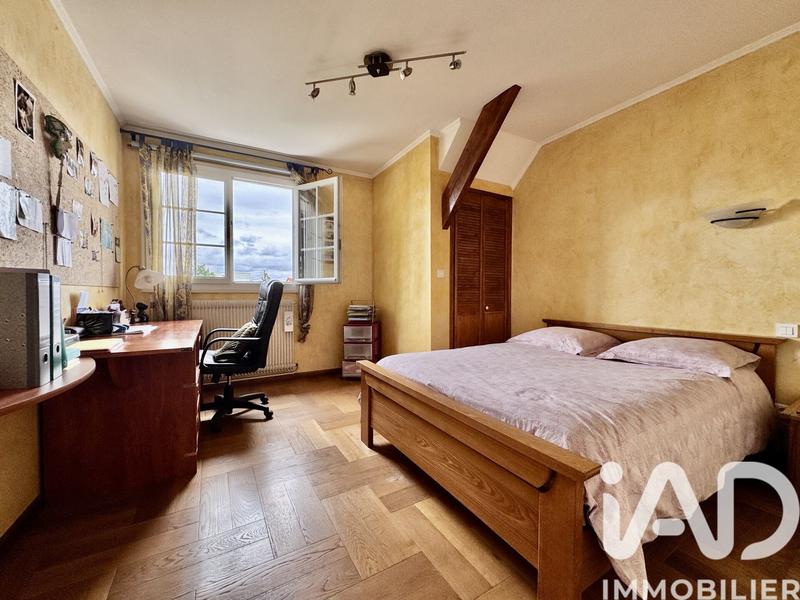 Maison - 145 m² - 4 pièces