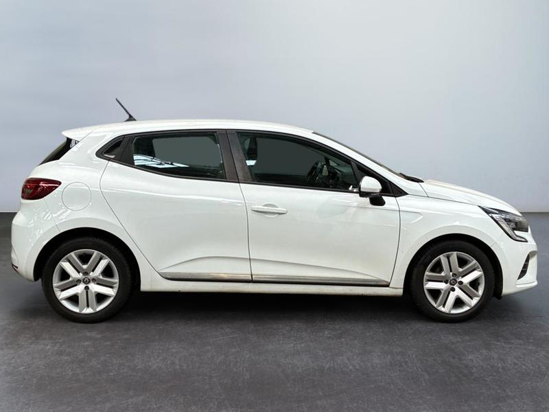 Renault Clio V TCe 90 - 21 Zen