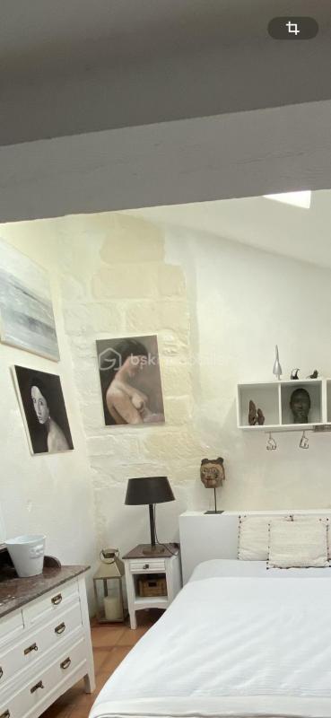 Maison de village - 180 m² - 6 pièces