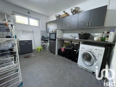 Maison de ville - 124 m² - 5 pièces