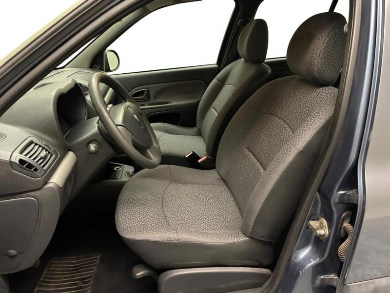 Renault Clio Campus 1.5 dCi 65 eco2 Authentique