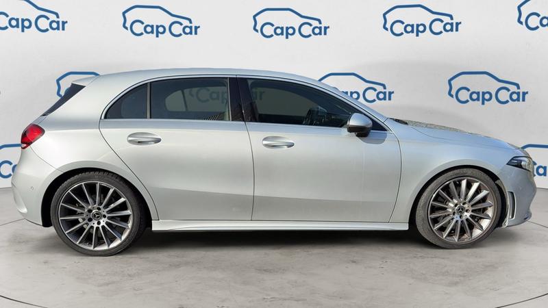 Mercedes Classe a IV 250 224 7g-Dct Amg Line