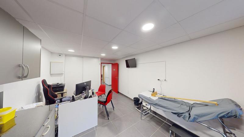 Appartement - 91 m² - 3 pièces