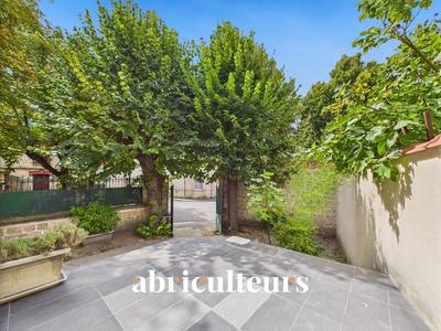 Maison - 92 m² - 7 pièces