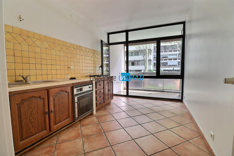 Appartement - 74 m² - 3 pièces