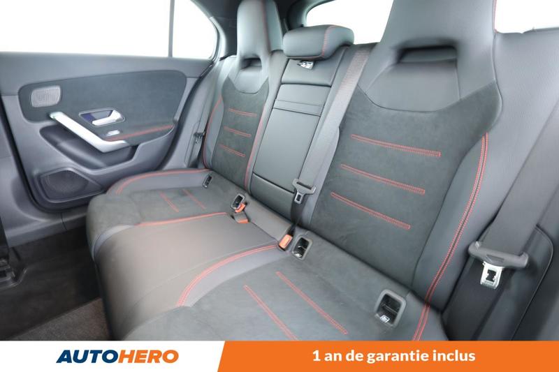 Mercedes Classe a 200 Amg Line 7g-Dct 163 ch