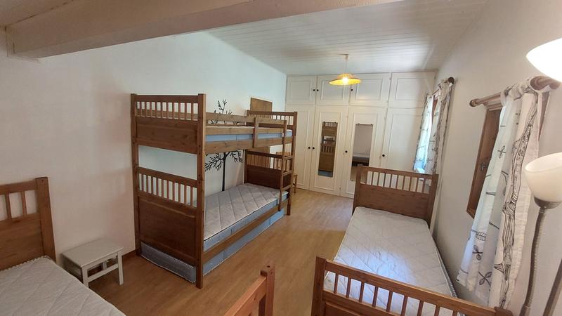 Châlet - 166 m² - 8 pièces