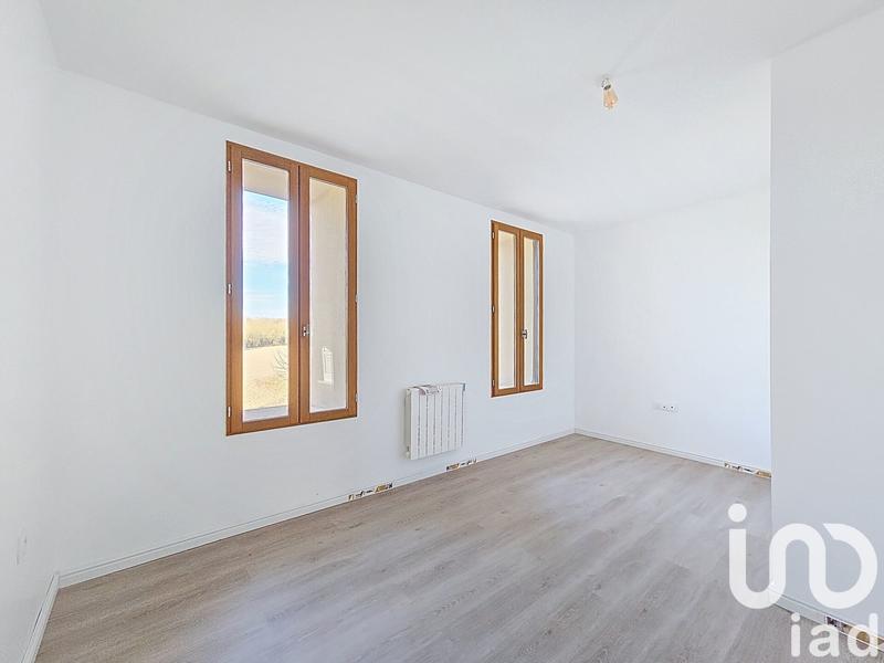 Maison de ville - 124 m² - 6 pièces