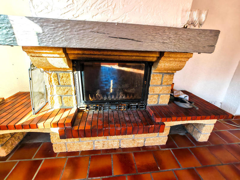 Appartement - 105 m² - 4 pièces