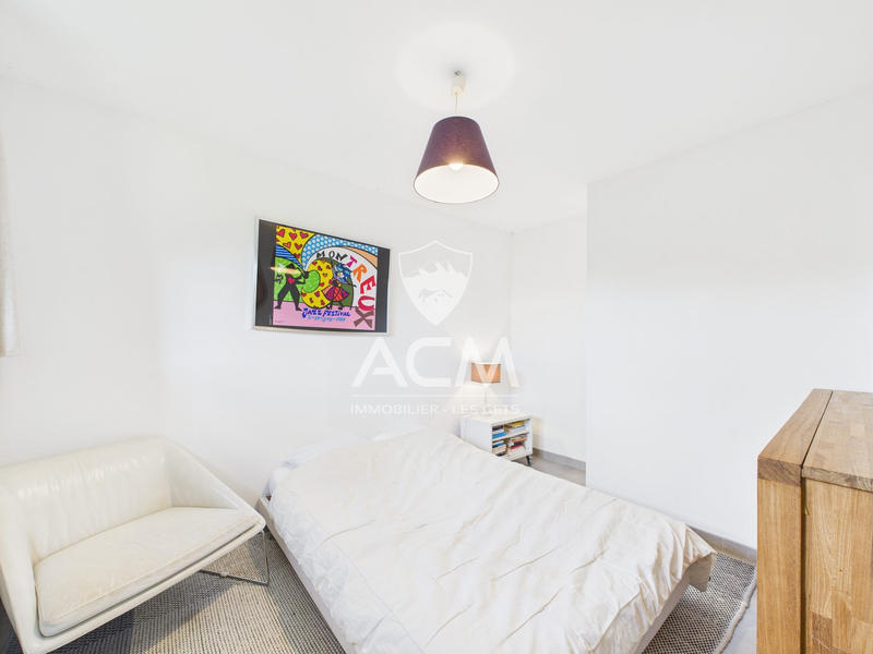 Appartement - 141 m² - 4 pièces