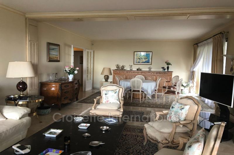 Appartement - 146 m² - 5 pièces