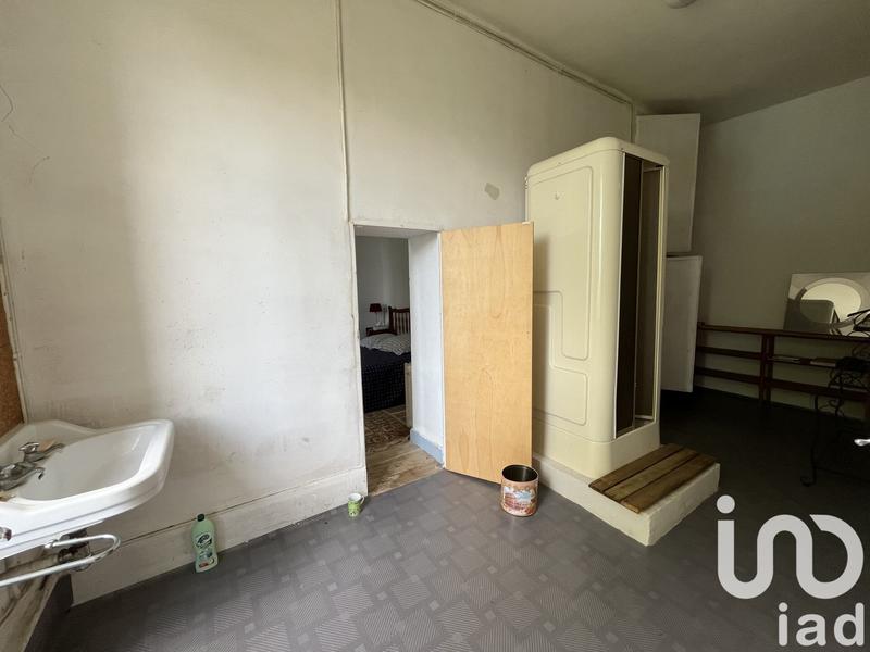 Maison - 530 m² - 15 pièces