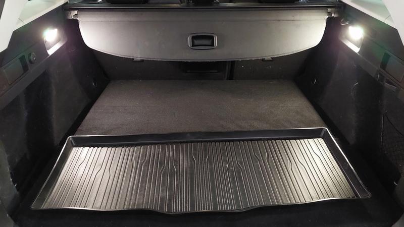 Ford Focus Sw 1.0 Flexifuel E85 Mhev 125 Titanium X Business Pshift