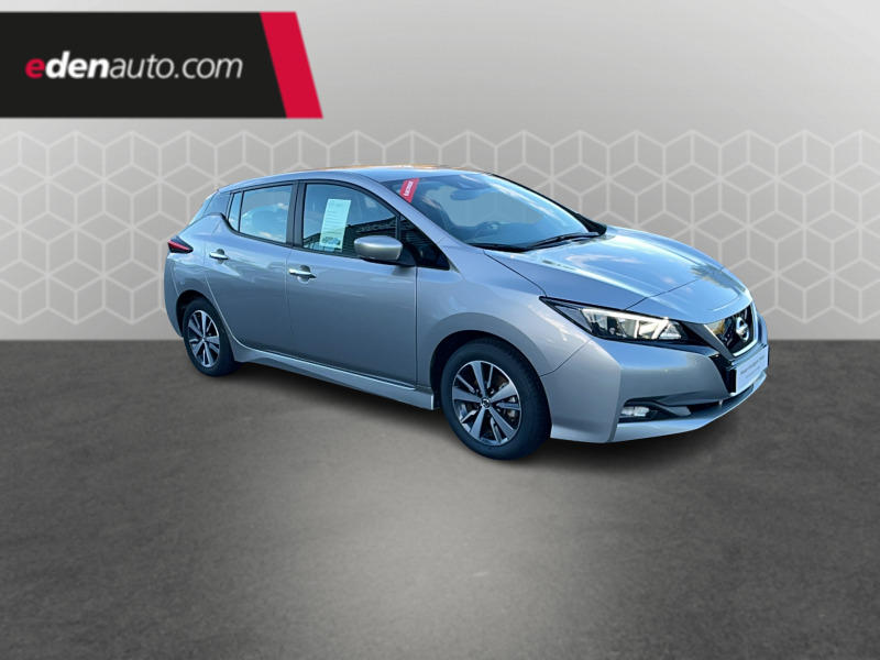 Nissan Leaf Electrique 40kWh Acenta