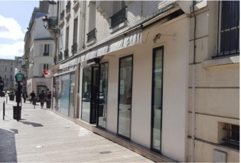 Fonds de commerce - 32 m²