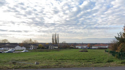 Maison - 109 m² - 5 pièces