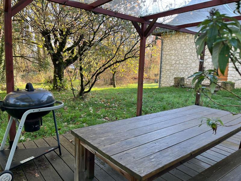 Maison - 178 m² - 6 pièces