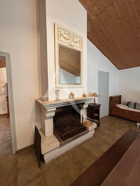 Maison - 123 m² - 4 pièces