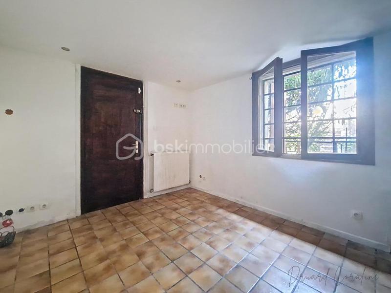 Maison - 132 m² - 7 pièces