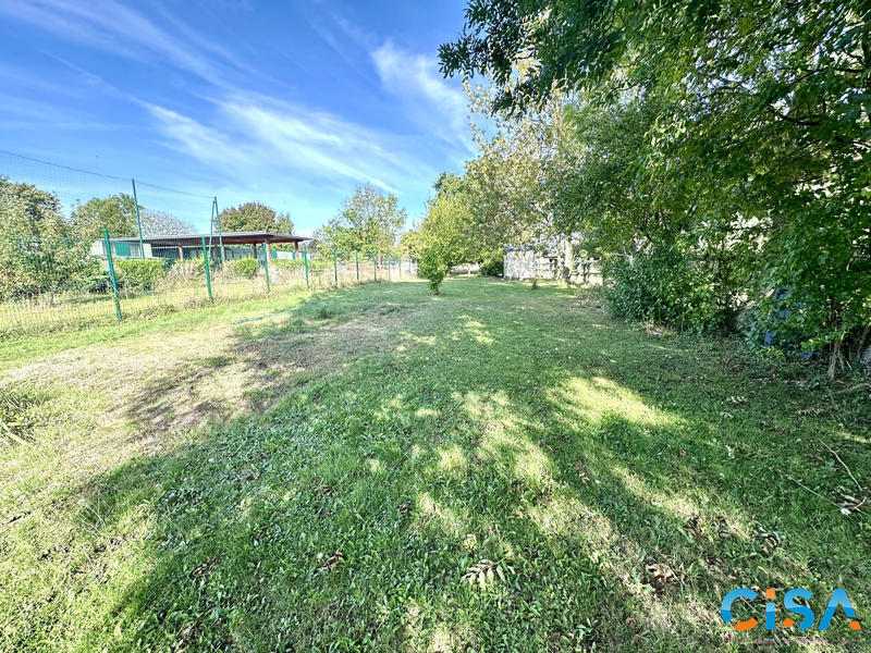 Maison - 170 m² - 6 pièces