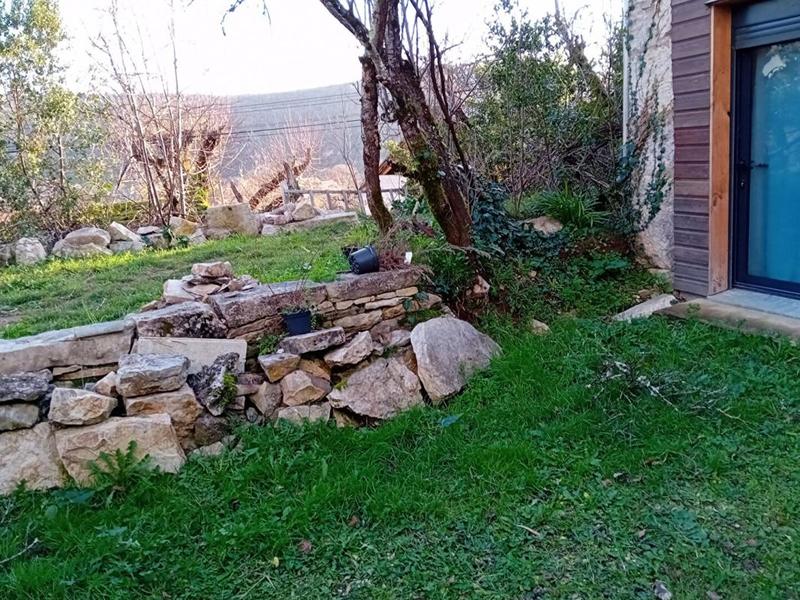 Maison de village - 78 m² - 4 pièces