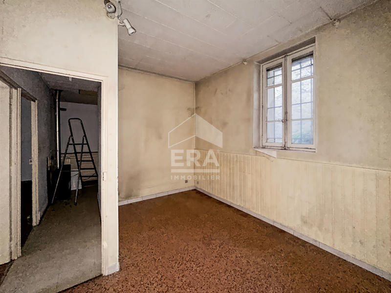 Appartement - 53 m² - 3 pièces