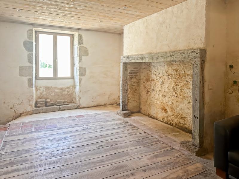 Maison - 152 m² - 4 pièces