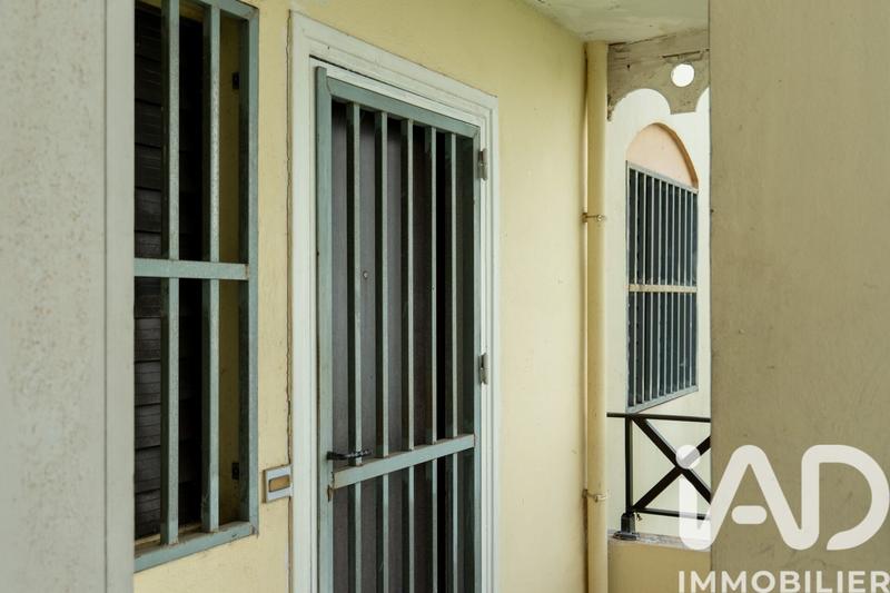 Appartement - 31 m² - 2 pièces