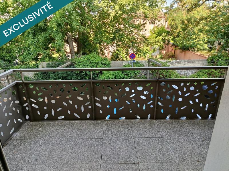 Appartement - 29 m² - 1 pièce