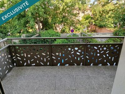 Appartement - 29 m² - 1 pièce