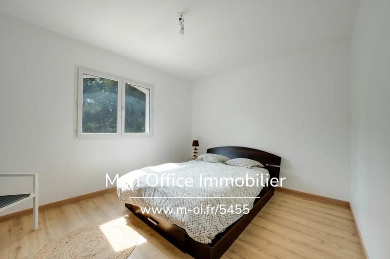 Appartement - 118 m² - 5 pièces