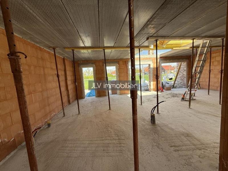 Pavillon - 167 m² - 6 pièces