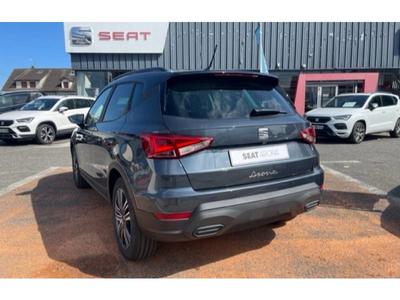 Seat Arona 1.0 Tsi 95 ch Start/Stop Bvm5 Urban