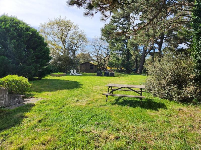 Maison - 130 m² - 7 pièces