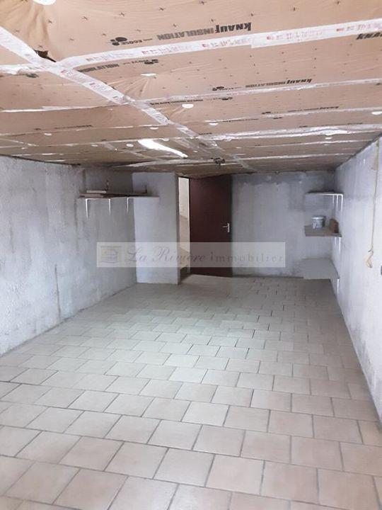 Pavillon - 141 m² - 8 pièces