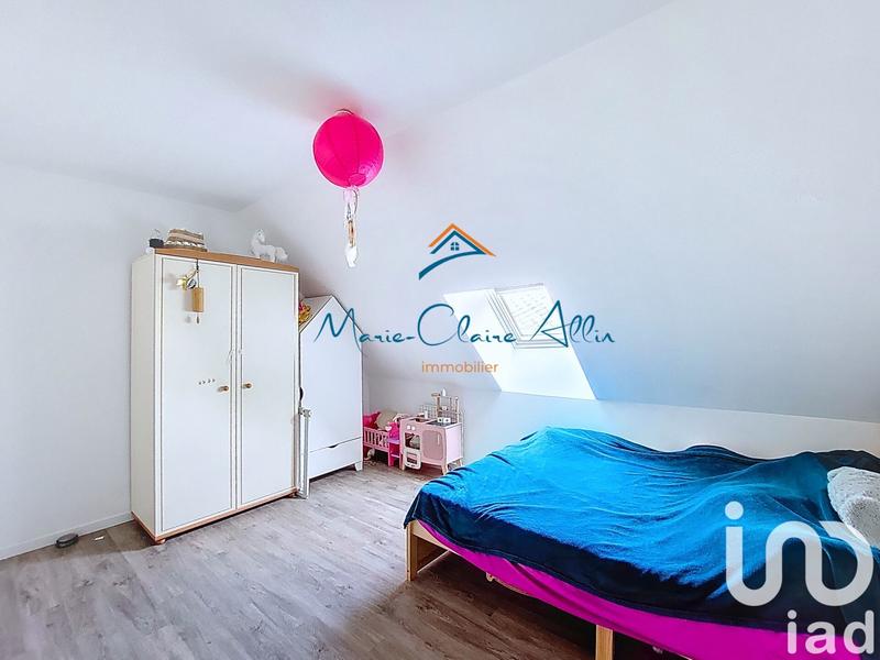 Maison de ville - 114 m² - 5 pièces