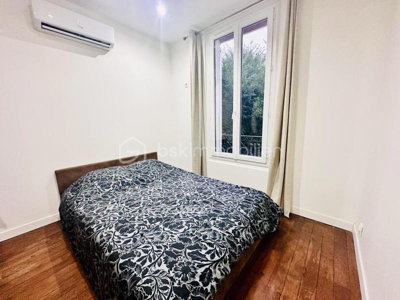 Maison - 100 m² - 6 pièces