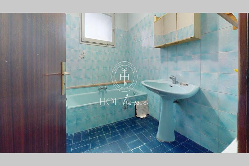 Maison - 209 m² - 5 pièces