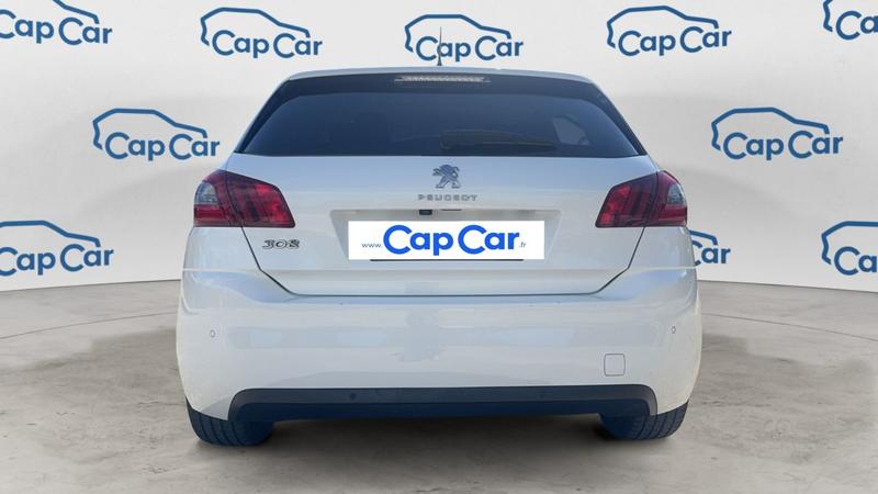 Peugeot 308 II 1.2 PureTech 110 Allure