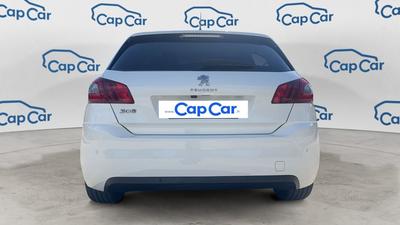 Peugeot 308 II 1.2 PureTech 110 Allure