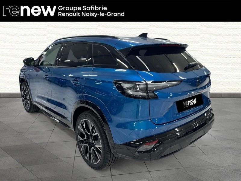 Renault Austral full hybrid E-Tech 200 ch Esprit Alpine