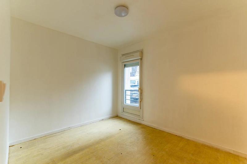 Appartement - 65 m² - 4 pièces