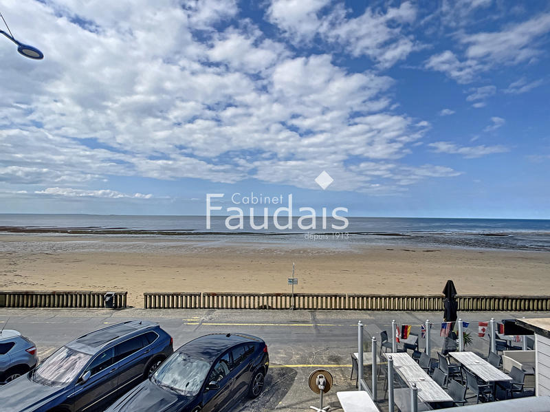 Maison - 62 m² - 3 pièces